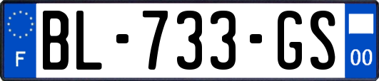 BL-733-GS