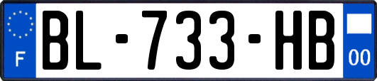 BL-733-HB