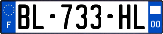 BL-733-HL