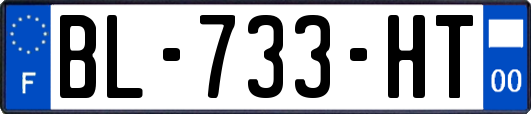 BL-733-HT