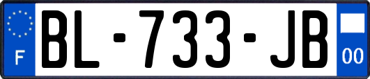 BL-733-JB