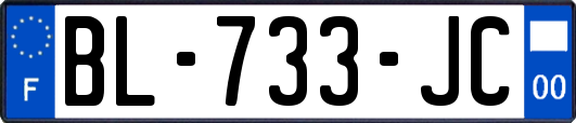 BL-733-JC