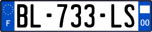 BL-733-LS