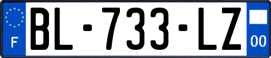 BL-733-LZ