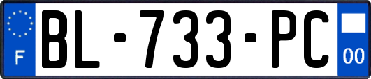 BL-733-PC