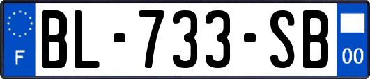 BL-733-SB