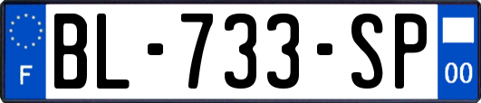 BL-733-SP