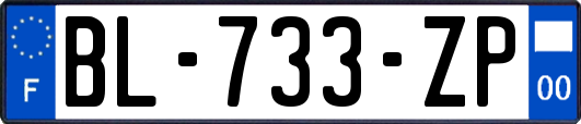 BL-733-ZP
