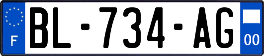 BL-734-AG