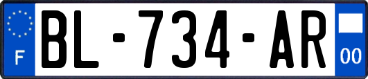 BL-734-AR