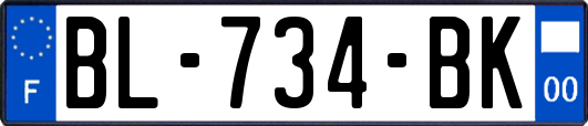 BL-734-BK