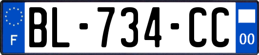 BL-734-CC