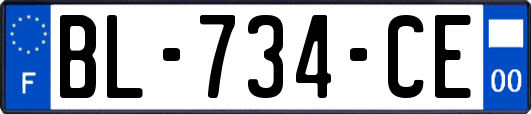 BL-734-CE