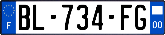BL-734-FG