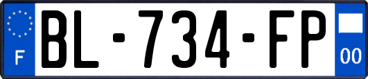 BL-734-FP