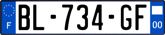BL-734-GF