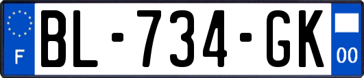 BL-734-GK