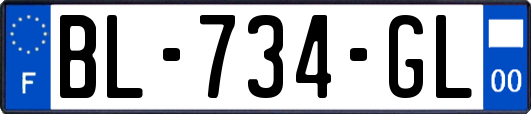 BL-734-GL