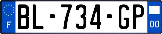 BL-734-GP