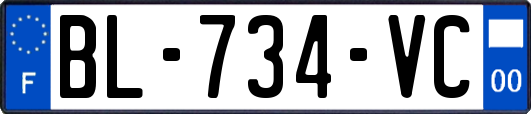 BL-734-VC