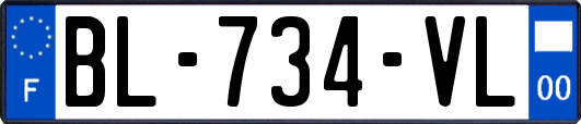 BL-734-VL