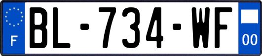 BL-734-WF