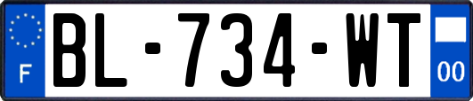 BL-734-WT