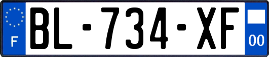 BL-734-XF