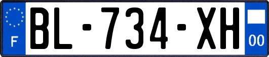 BL-734-XH