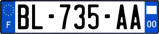 BL-735-AA