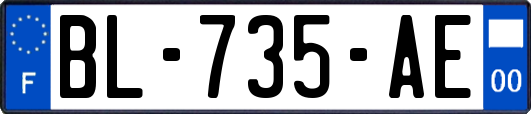 BL-735-AE