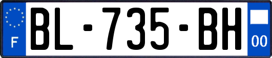 BL-735-BH