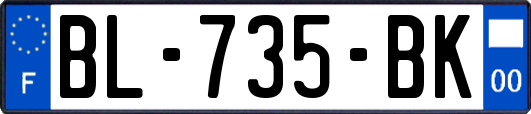 BL-735-BK