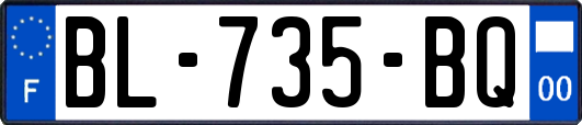 BL-735-BQ
