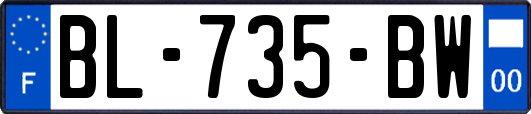 BL-735-BW