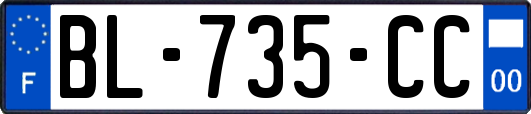 BL-735-CC