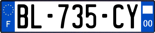 BL-735-CY
