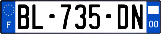 BL-735-DN