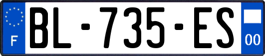 BL-735-ES
