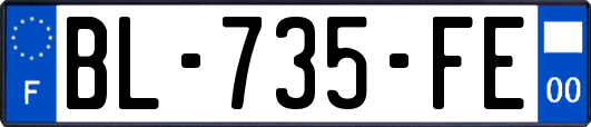 BL-735-FE