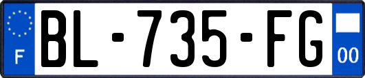 BL-735-FG