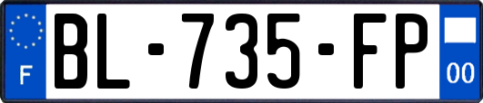 BL-735-FP