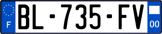 BL-735-FV