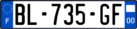 BL-735-GF
