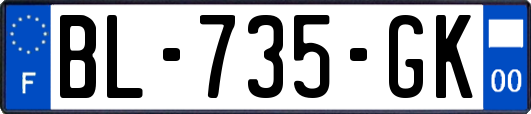 BL-735-GK