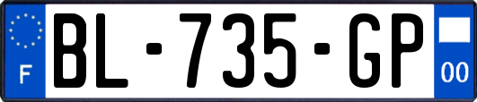 BL-735-GP