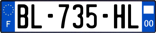 BL-735-HL