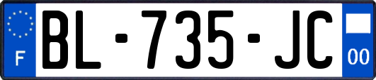 BL-735-JC
