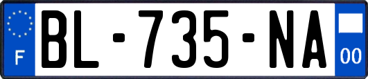 BL-735-NA