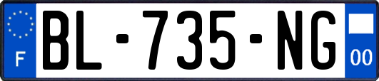 BL-735-NG